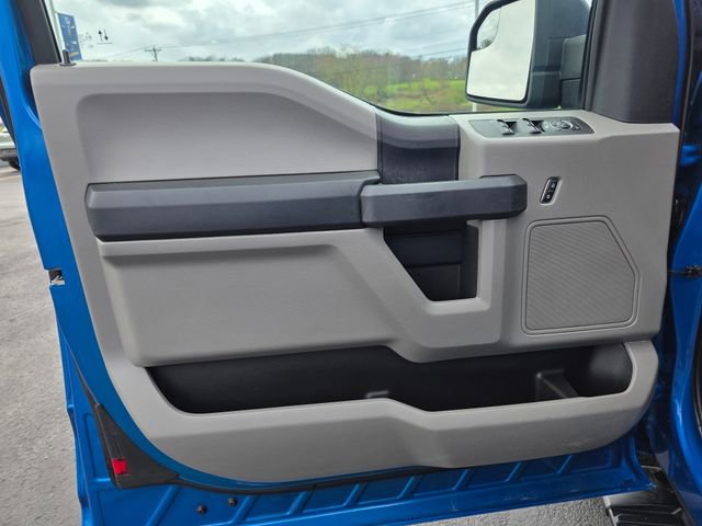 Used 2020 Ford F150 XL w/ Equipment Group 101A Mid AWD/4WD image 17