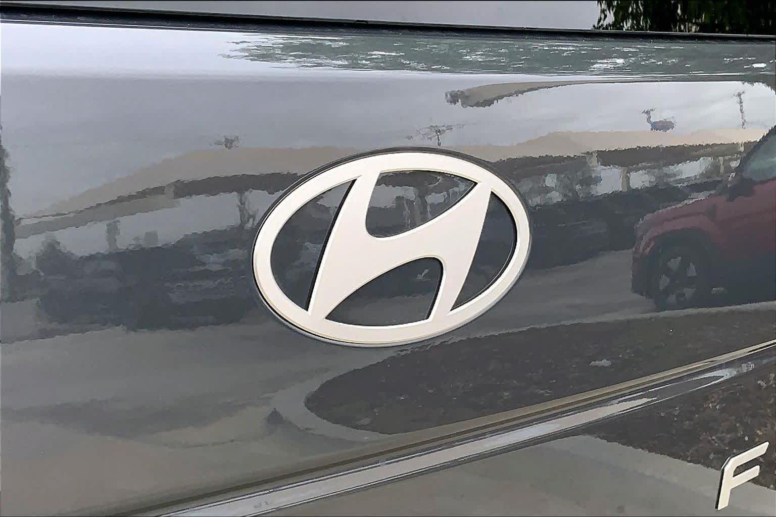 New 2026 Hyundai Santa Fe SEL AWD/4WD image 15