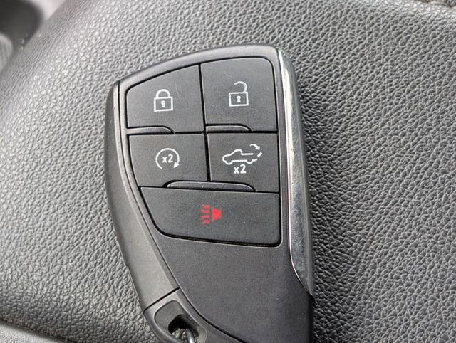 Used 2025 GMC Sierra 1500 SLT image 28