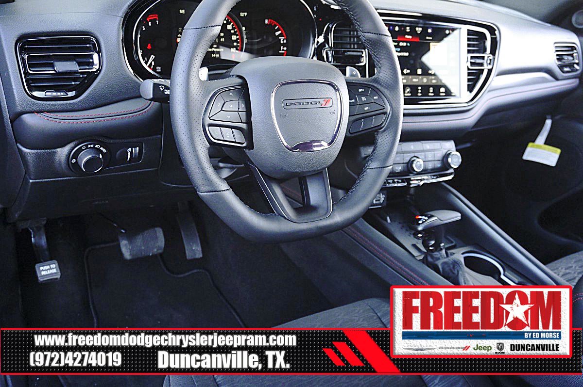 New 2026 Dodge Durango GT image 26