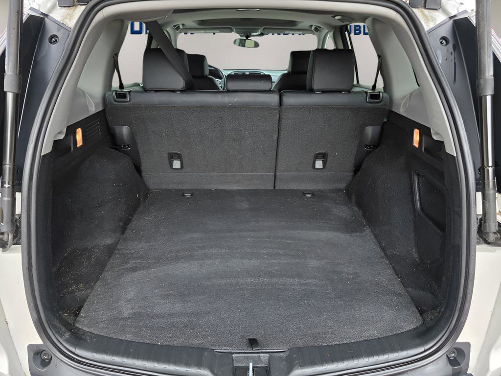 Used 2021 Honda CR-V EX-L image 14