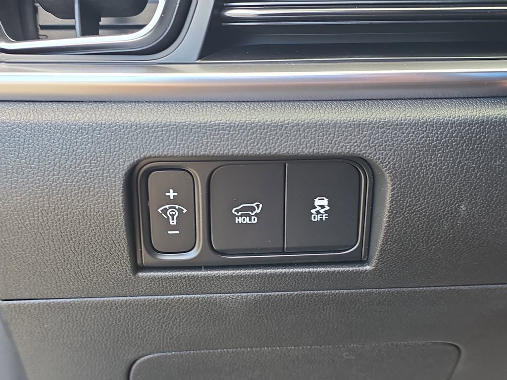 New 2026 Kia Sorento EX image 29