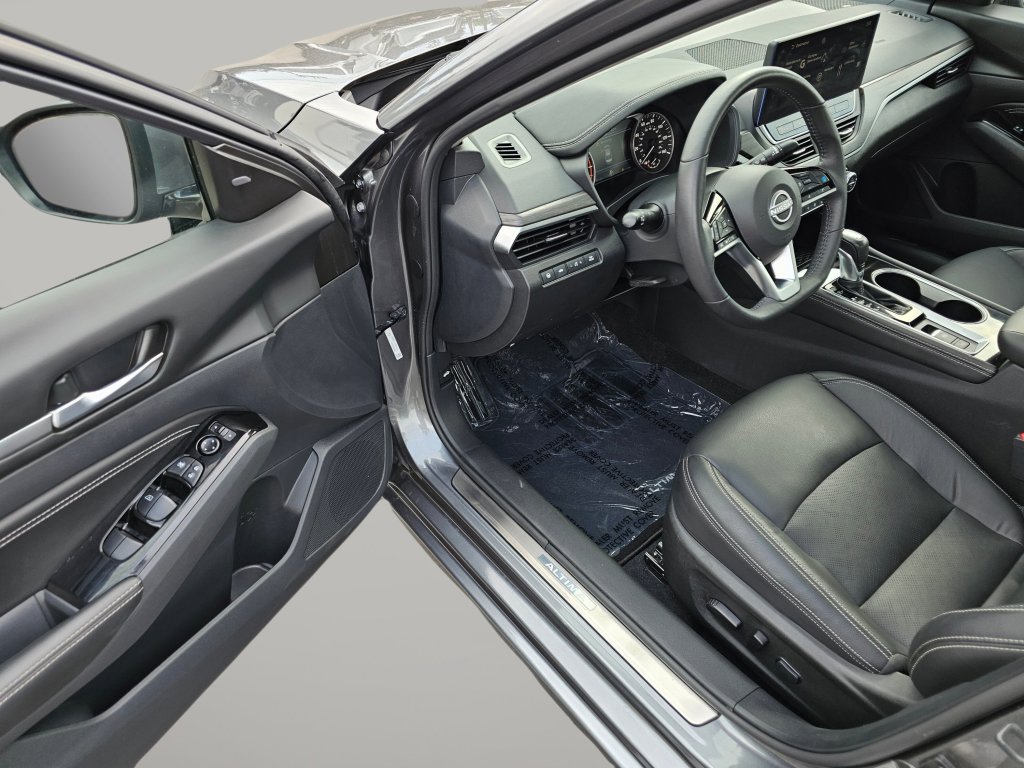 Used 2023 Nissan Altima 2.5 SL image 22