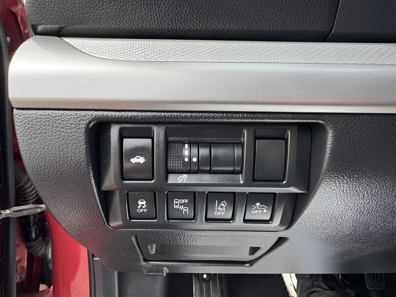 Used 2019 Subaru Legacy 2.5i Premium image 21