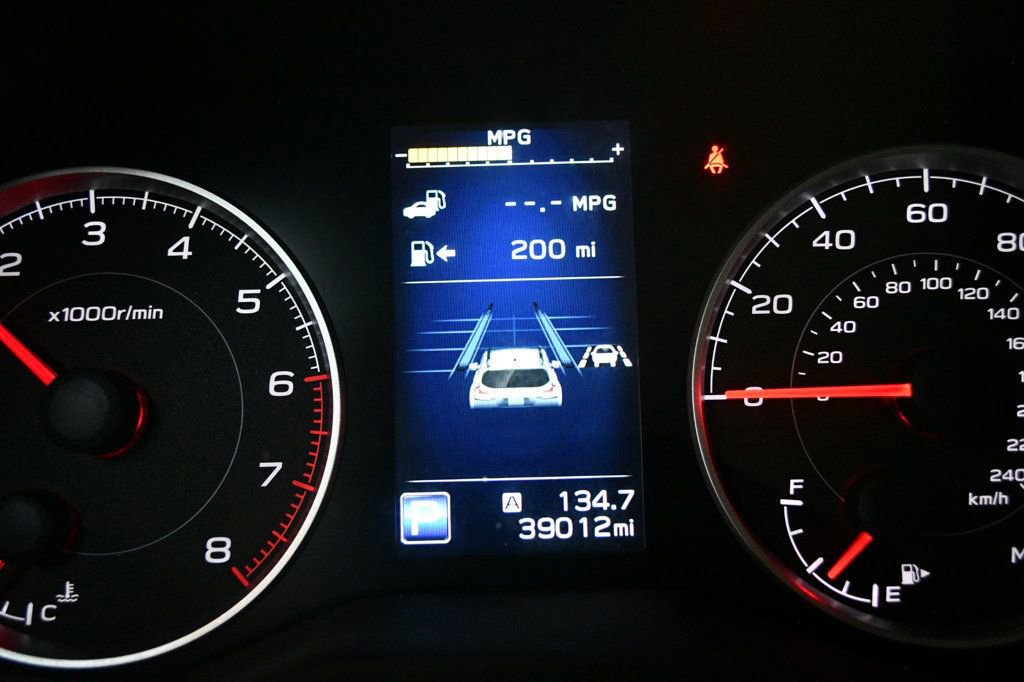 Used 2020 Subaru Ascent Premium w/ Convenience Package image 48