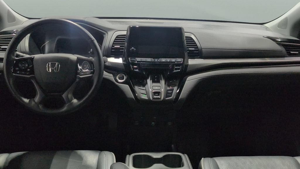 Used 2024 Honda Odyssey Elite image 20