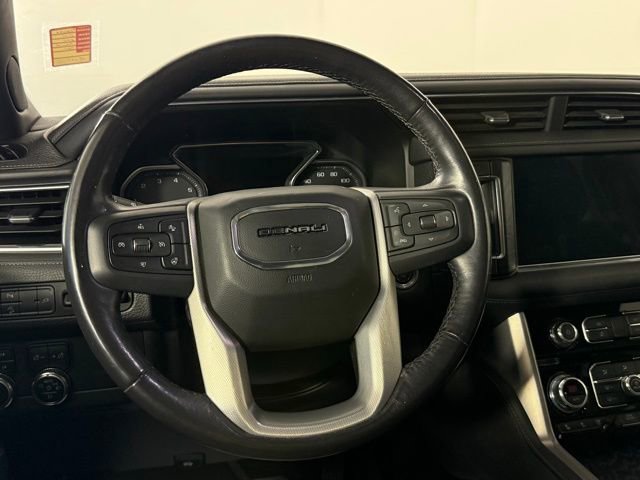 Used 2021 GMC Yukon XL Denali image 20