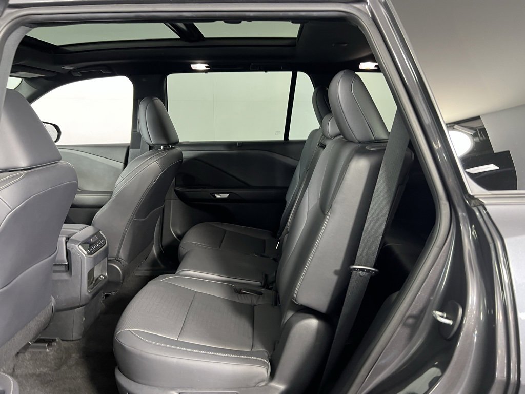 Used 2024 Lexus TX 350 350 Premium image 25