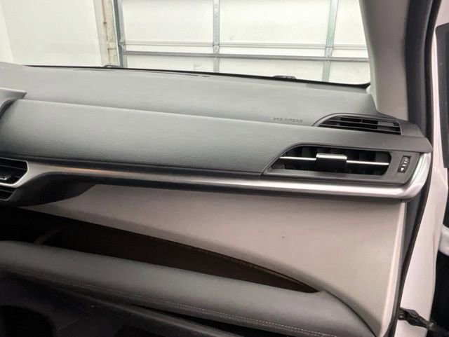 Used 2022 Toyota Sienna LE FWD image 10