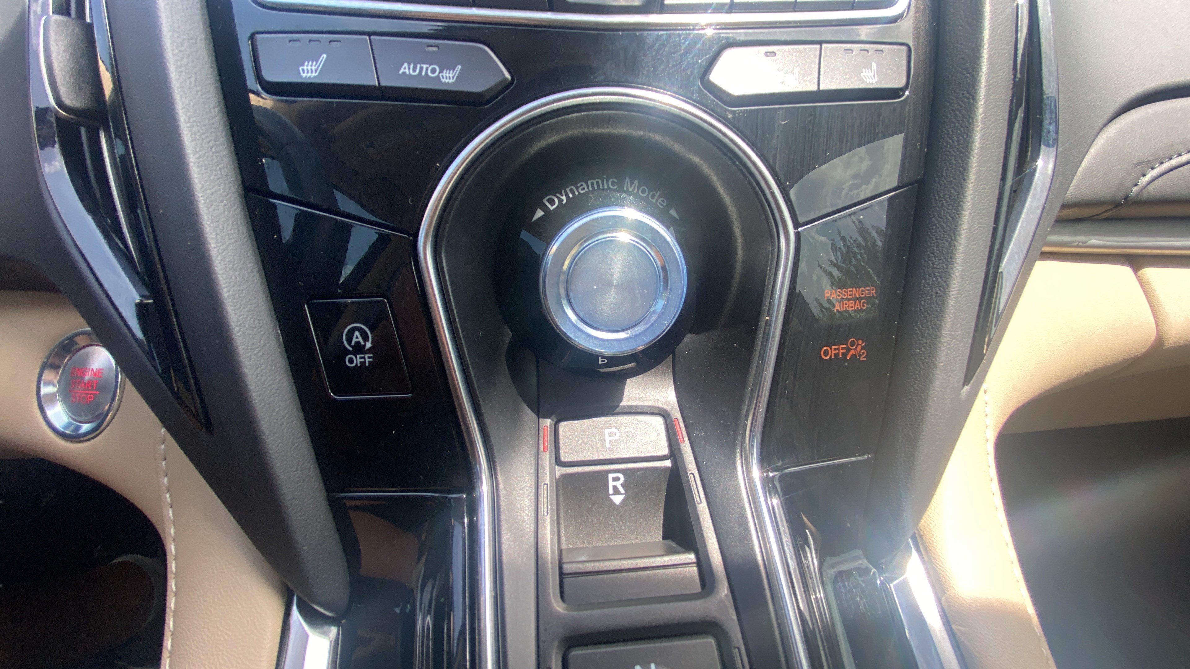 Used 2024 Acura RDX SH-AWD w/ Technology Package image 22