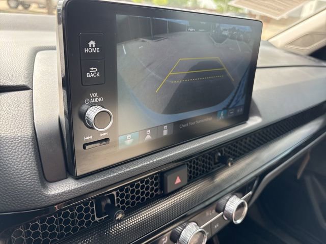 Used 2025 Honda CR-V EX-L image 10