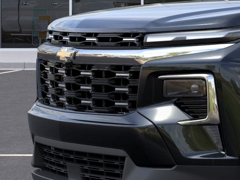 New 2026 Chevrolet Traverse LT image 13