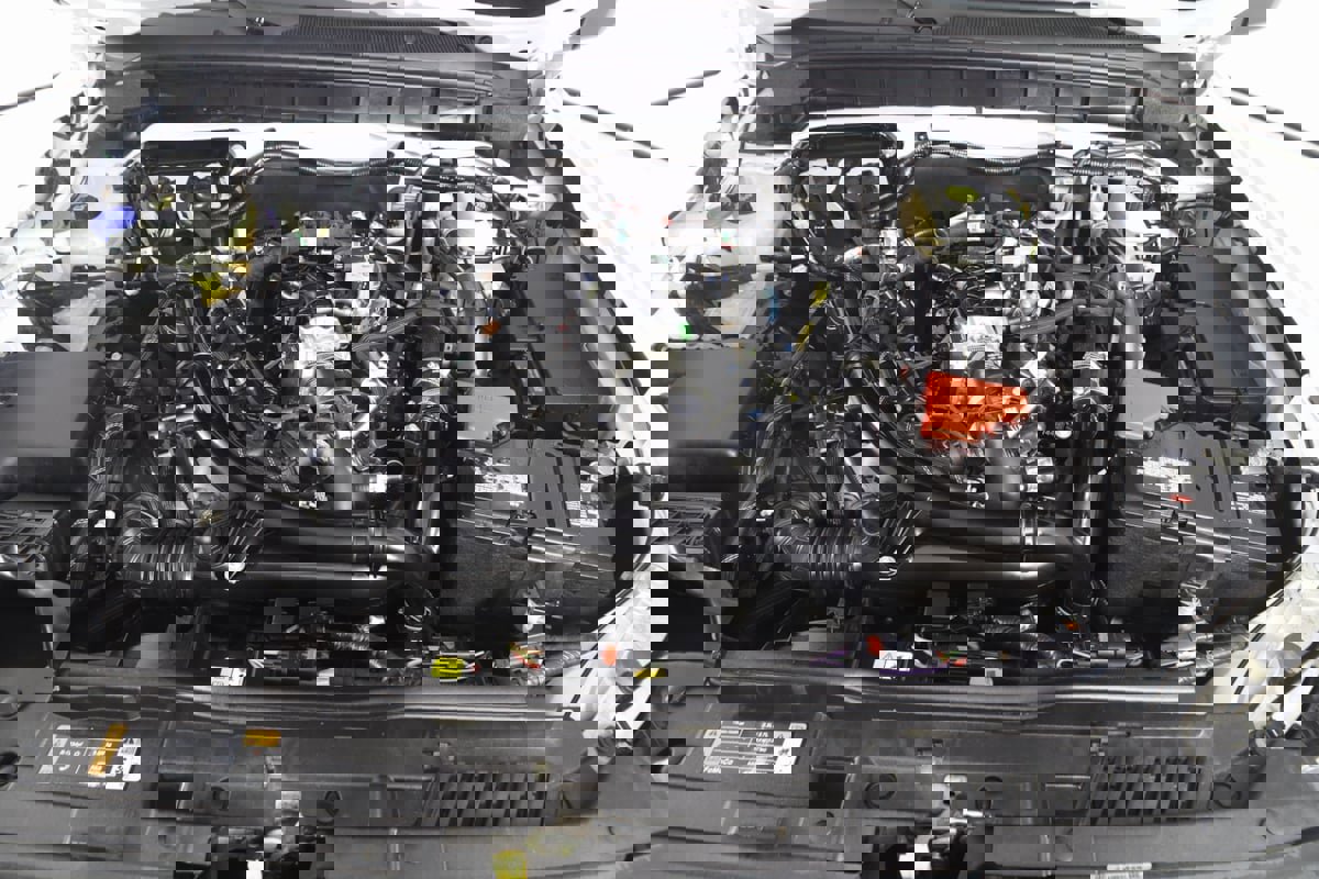 Used 2024 Ford Bronco Black Diamond w/ Sasquatch Package image 54