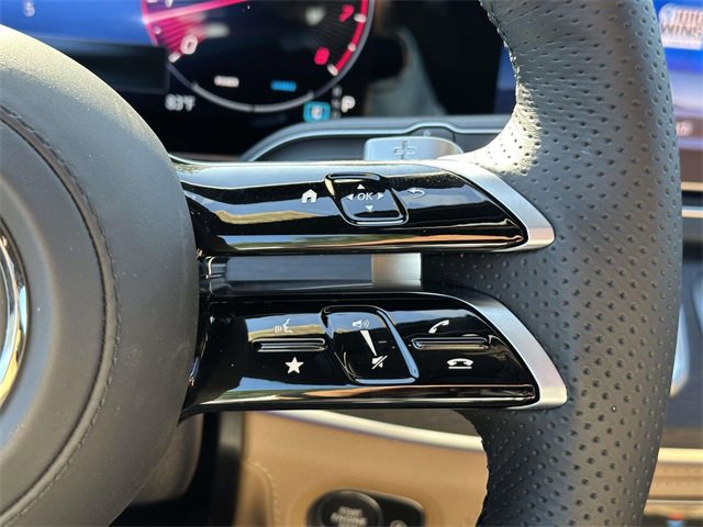 New 2026 Mercedes-Benz GLS 450 4MATIC image 23
