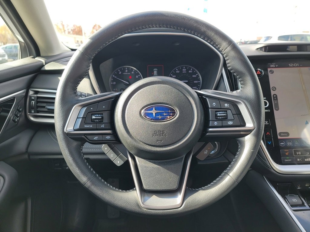 Used 2020 Subaru Outback Limited image 33
