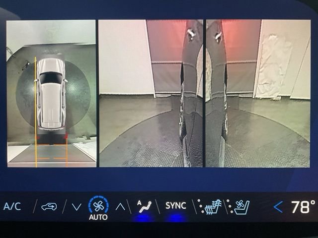 New 2026 Chevrolet Tahoe Premier image 18