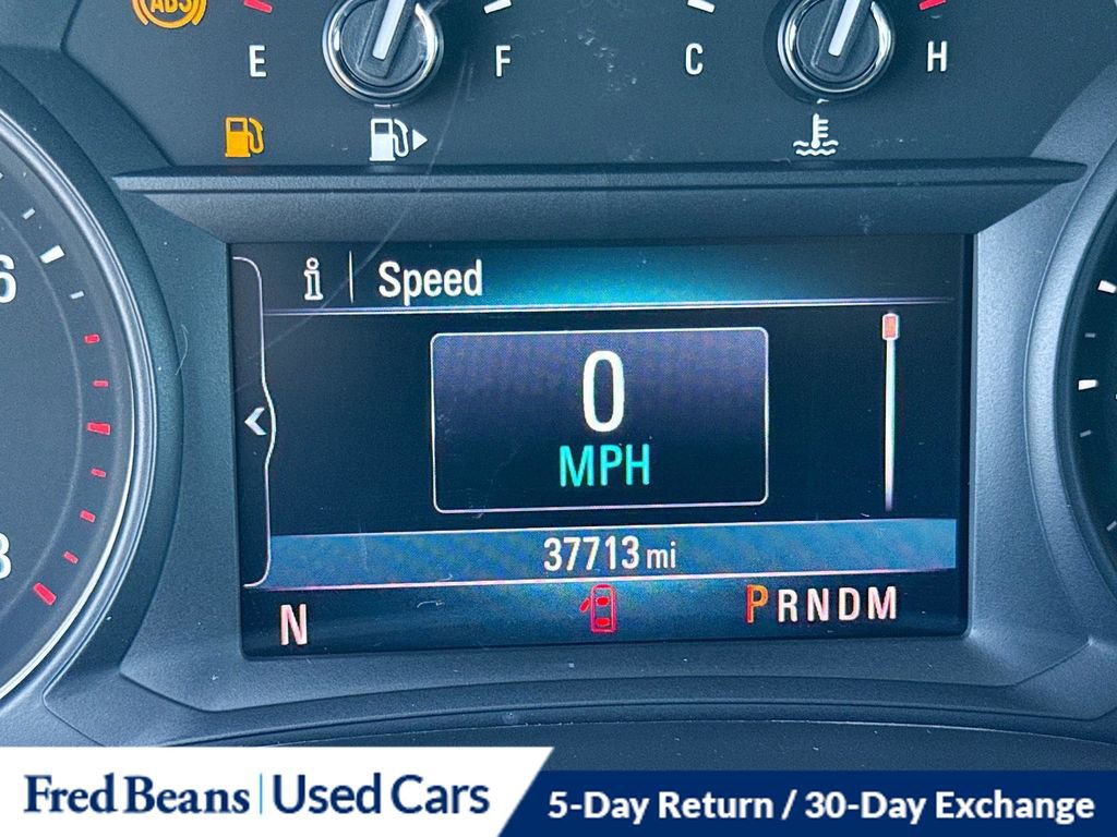 Used 2022 Buick Encore Preferred w/ Safety Package image 13