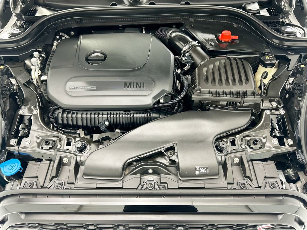 Certified 2024 MINI Cooper S image 30