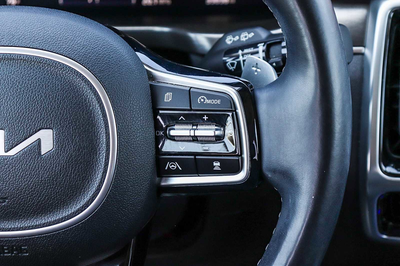 Used 2022 Kia Sorento SX image 19