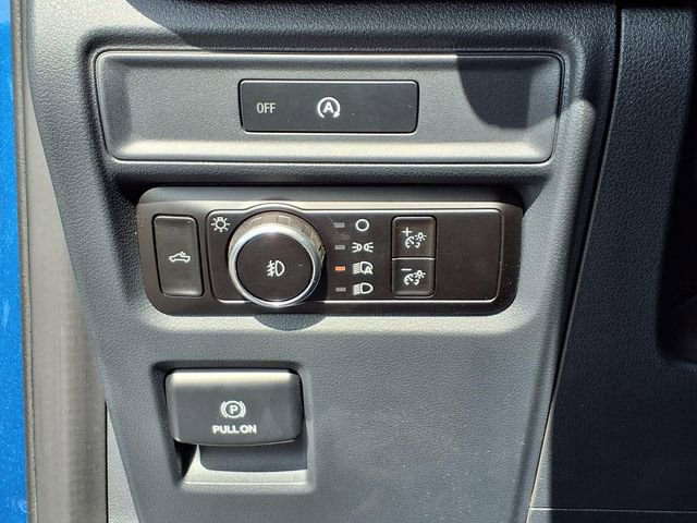 New 2025 Ford F150 XL w/ Equipment Group 103A High image 8