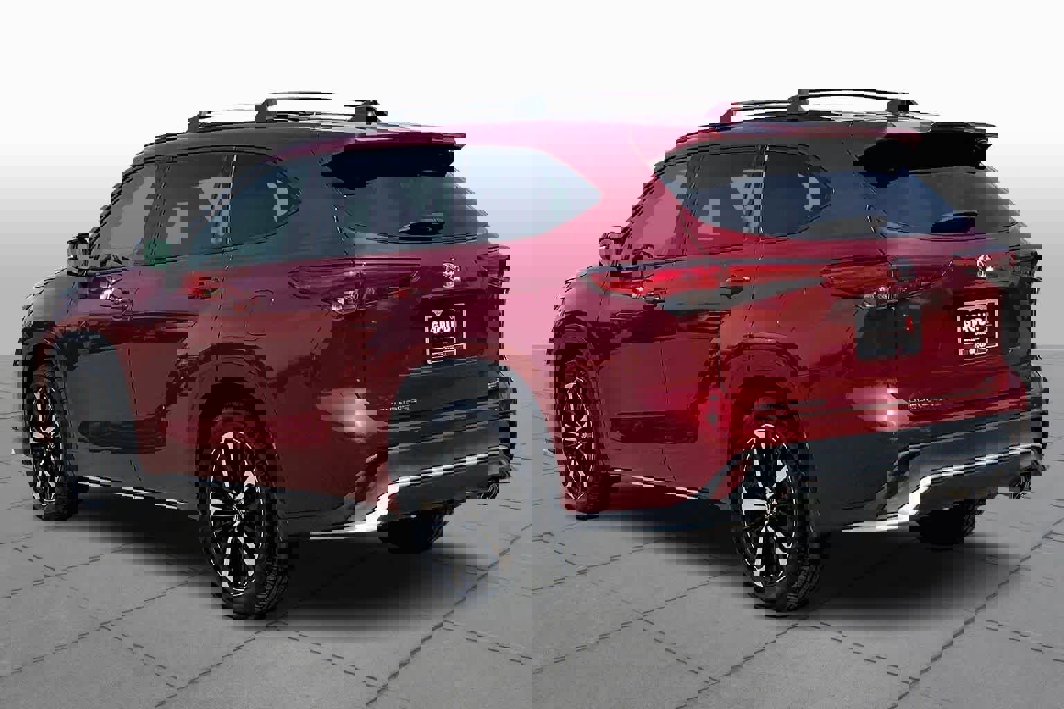 Used 2021 Toyota Highlander XSE image 12