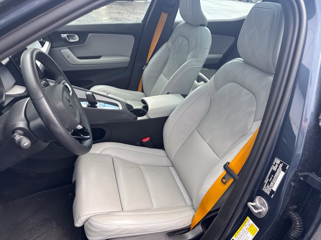 Used 2024 Polestar Polestar 2 AWD/4WD image 10