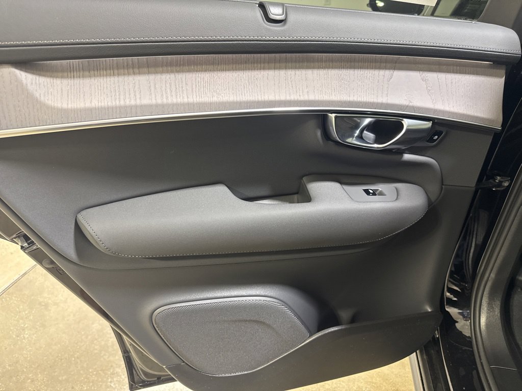 New 2026 Volvo XC90 B6 Ultra w/ Lounge Package AWD/4WD image 20
