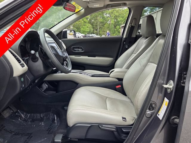 Used 2019 Honda HR-V EX image 9