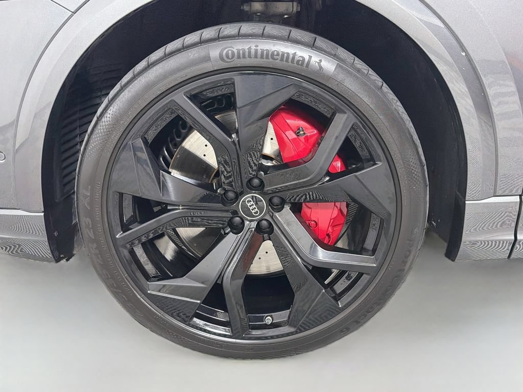 Used 2024 Audi RS Q8 AWD/4WD image 34