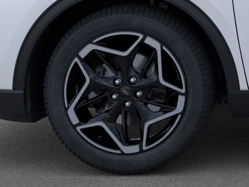 New 2026 Ford Escape Platinum w/ Premium Technology Package image 19