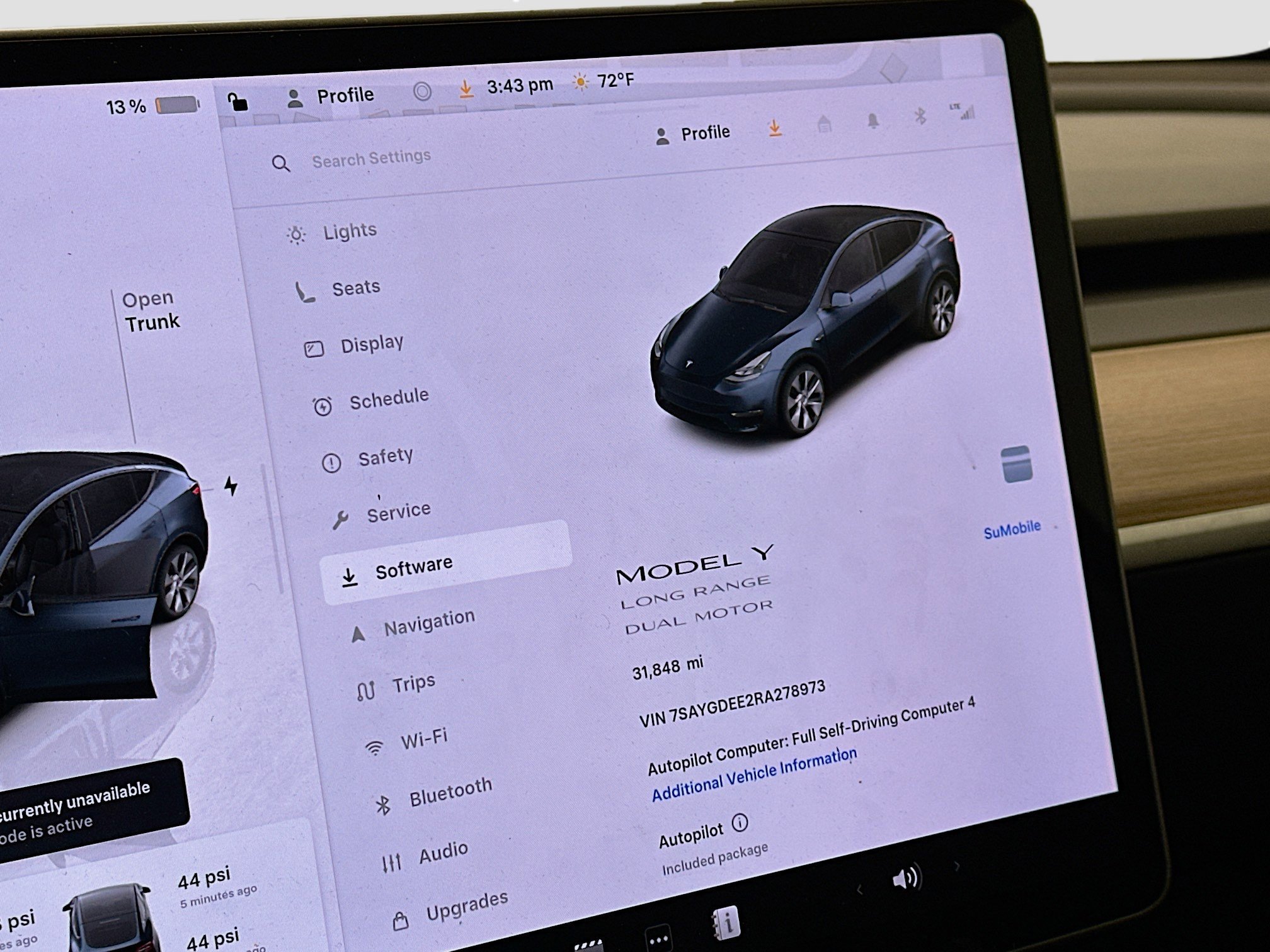 Used 2024 Tesla Model Y Long Range image 18