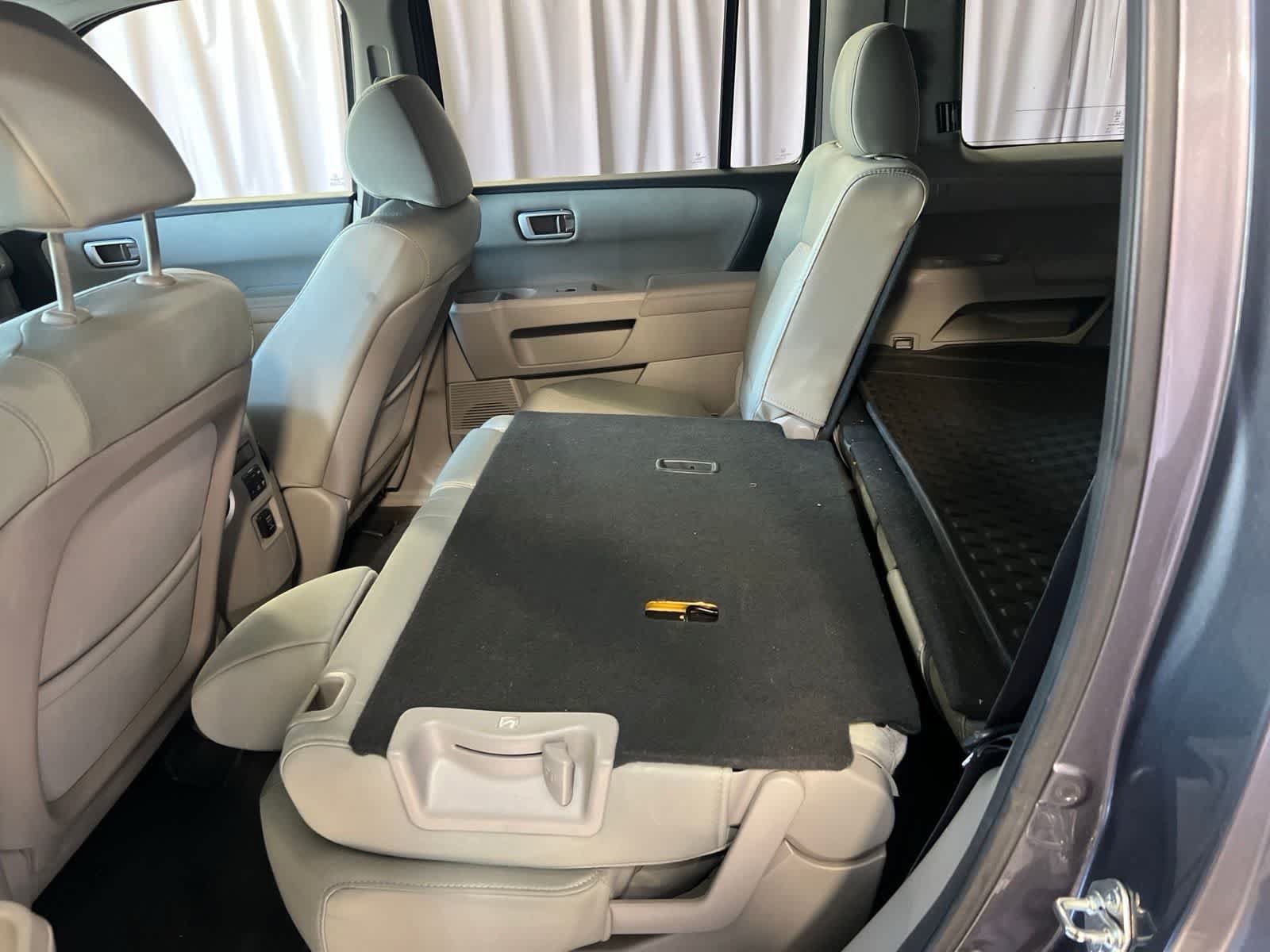 Used 2015 Honda Pilot LX image 16