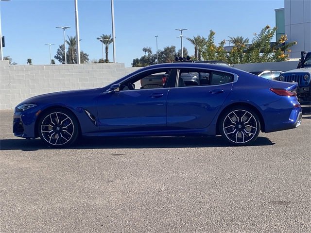 New 2025 BMW 840i image 9