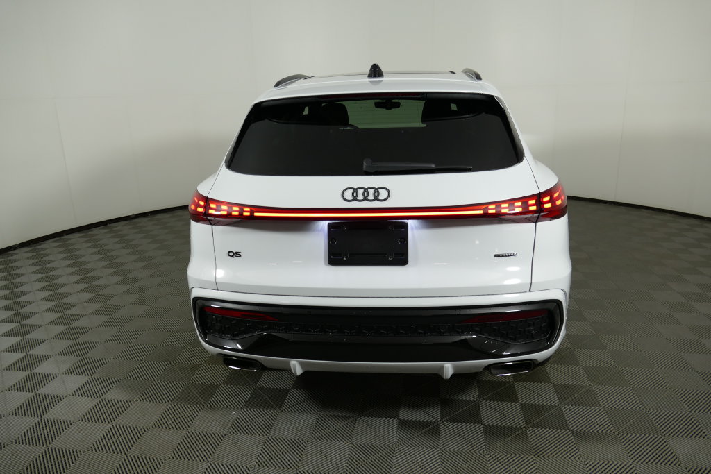 New 2026 Audi Q5 2.0T AWD/4WD image 4