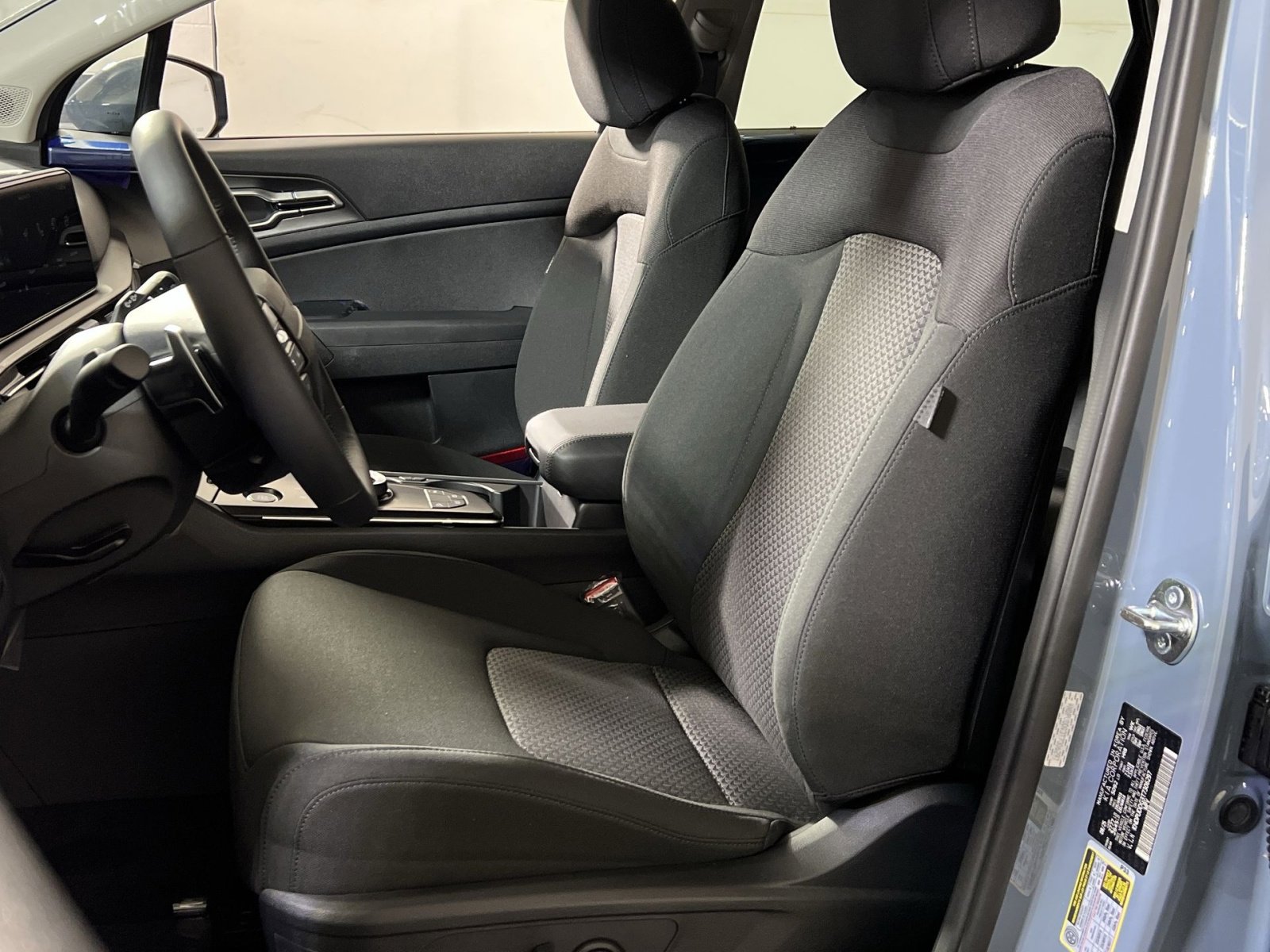 New 2026 Kia Sportage S image 11