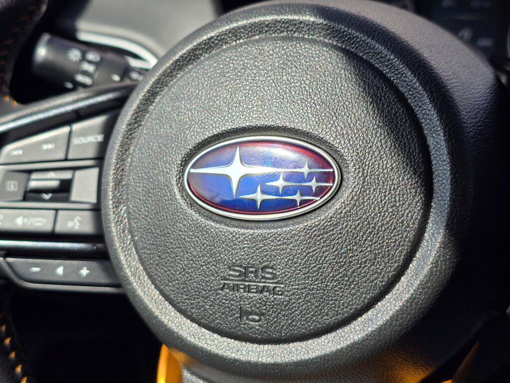 Certified 2024 Subaru Outback Wilderness AWD/4WD image 24