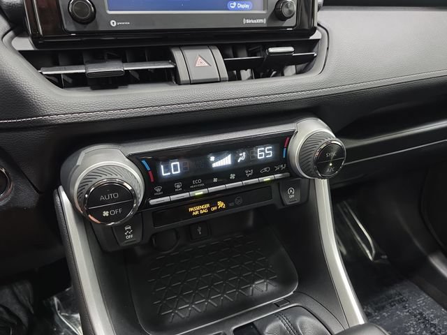 Certified 2022 Toyota RAV4 XLE w/ Convenience Package AWD/4WD image 24