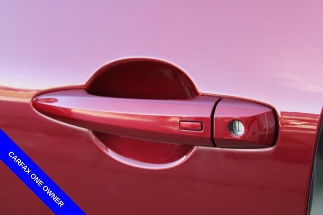 Used 2021 Nissan Rogue Platinum image 12