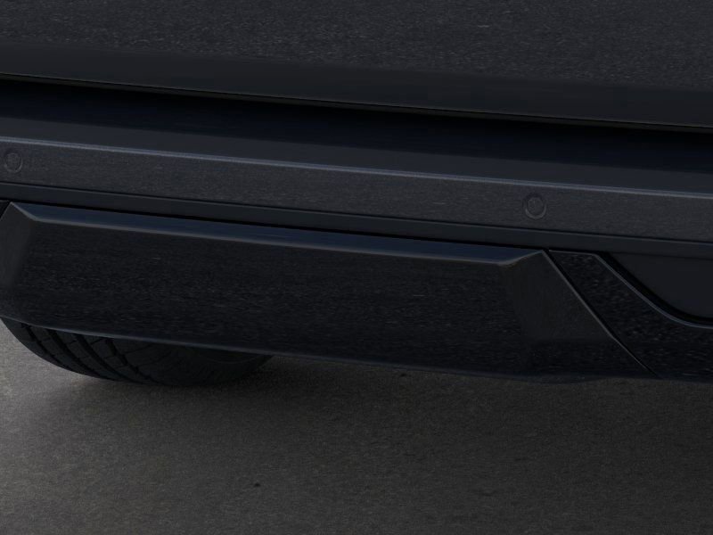 New 2026 Ford Expedition Max Platinum w/ Stealth Performance Package image 24