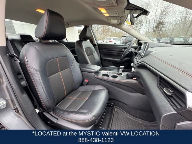 Used 2020 Nissan Altima 2.5 SR image 25