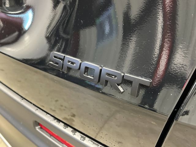 New 2026 Honda HR-V Sport image 6