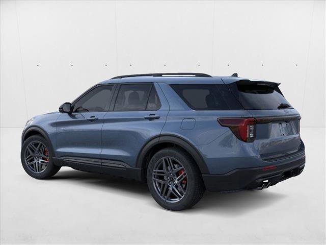 New 2025 Ford Explorer ST image 4