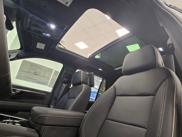 New 2025 Chevrolet Tahoe Premier image 21