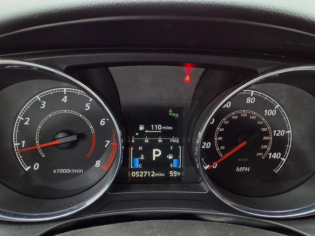 Used 2024 Mitsubishi Outlander Sport SE image 21