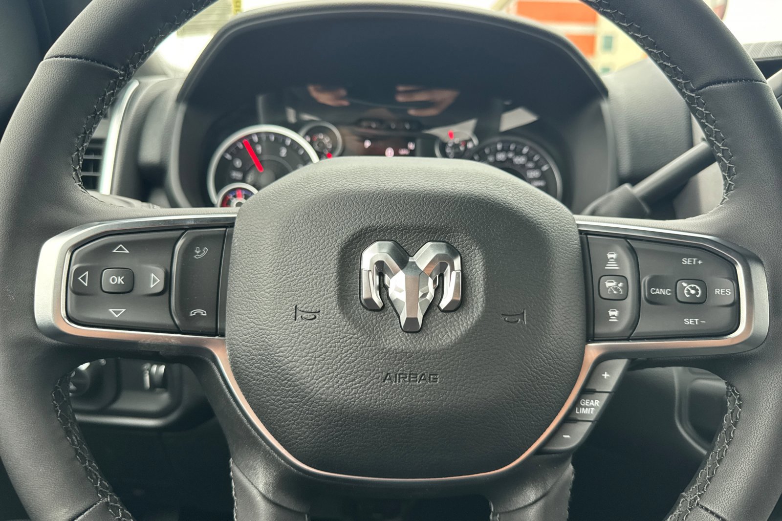 New 2026 RAM 2500 Big Horn image 22