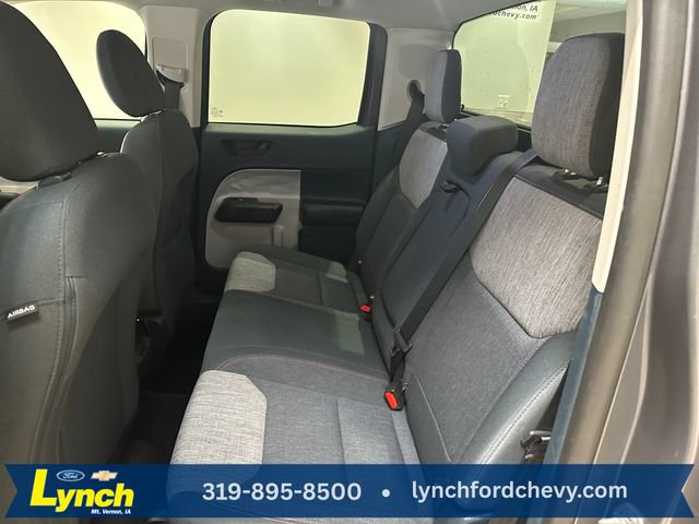 Used 2023 Ford Maverick XLT w/ Equipment Group 300A Standard AWD/4WD image 15