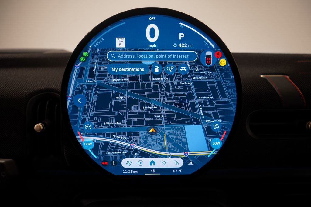 New 2026 MINI Cooper S image 10