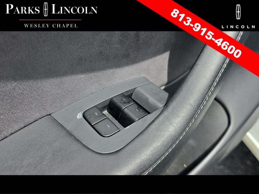 Used 2021 Tesla Model 3 Long Range AWD/4WD image 17