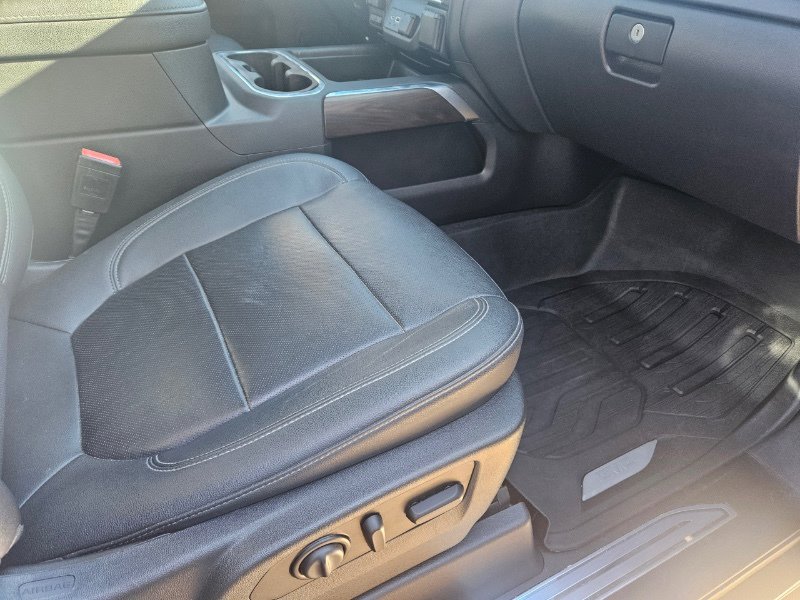 Used 2021 GMC Sierra 1500 SLT w/ SLT Premium Package image 12