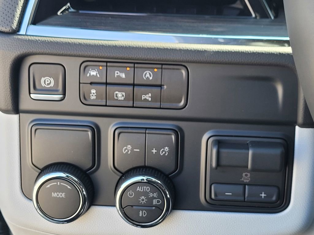 New 2026 Chevrolet Tahoe Premier image 24